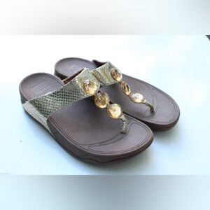 Fitflop sandals